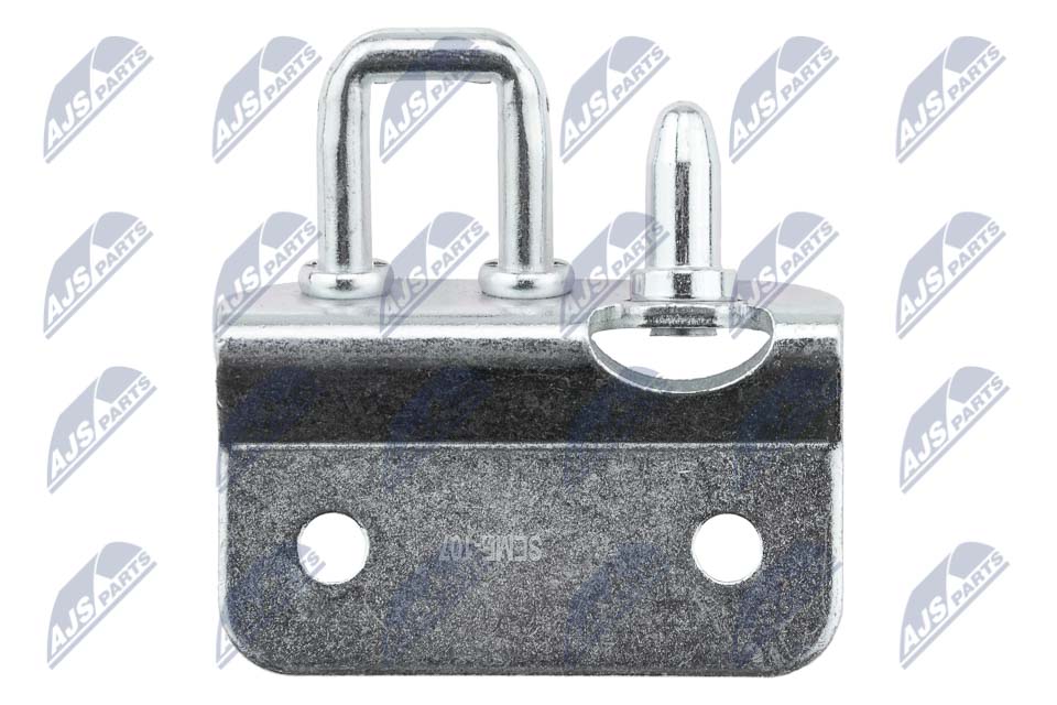 Guide, locking knob - EZC-ME-107 NTY