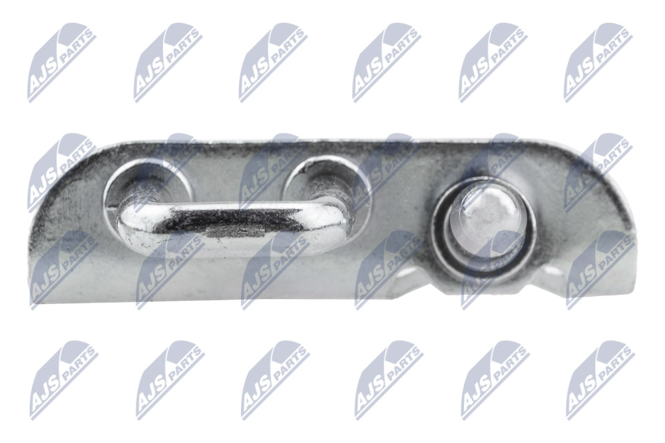 Guide, locking knob - EZC-ME-107 NTY