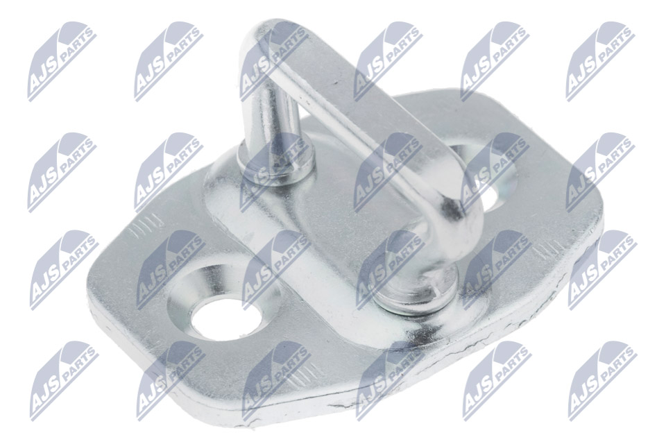 Guide, locking knob - EZC-ME-108 NTY
