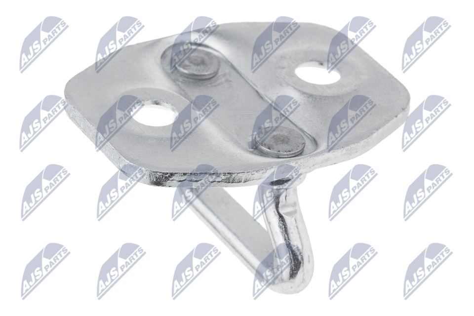 Guide, locking knob - EZC-ME-108 NTY