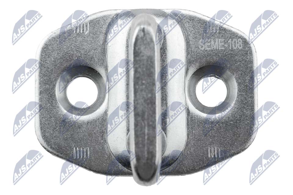 Guide, locking knob - EZC-ME-108 NTY