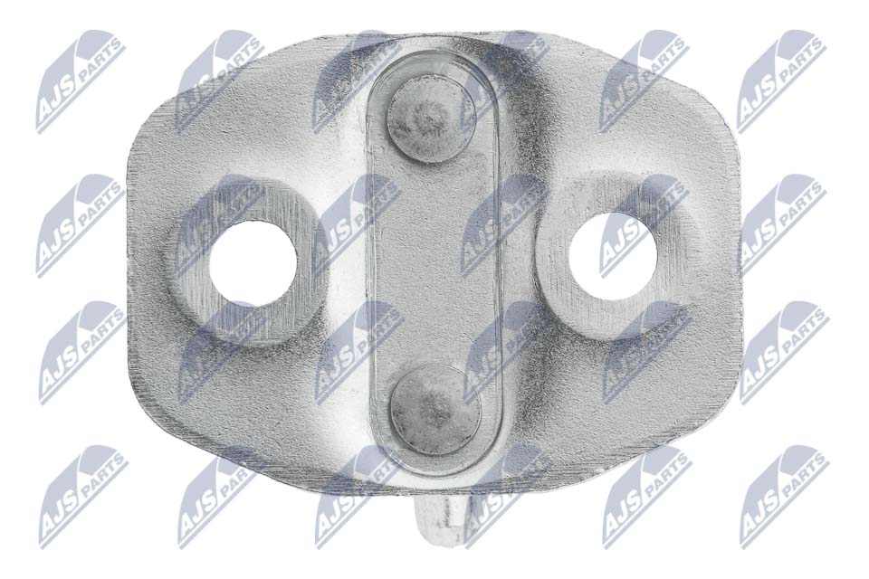 Guide, locking knob - EZC-ME-108 NTY