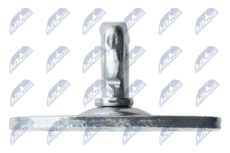 Guide, locking knob - EZC-ME-108 NTY