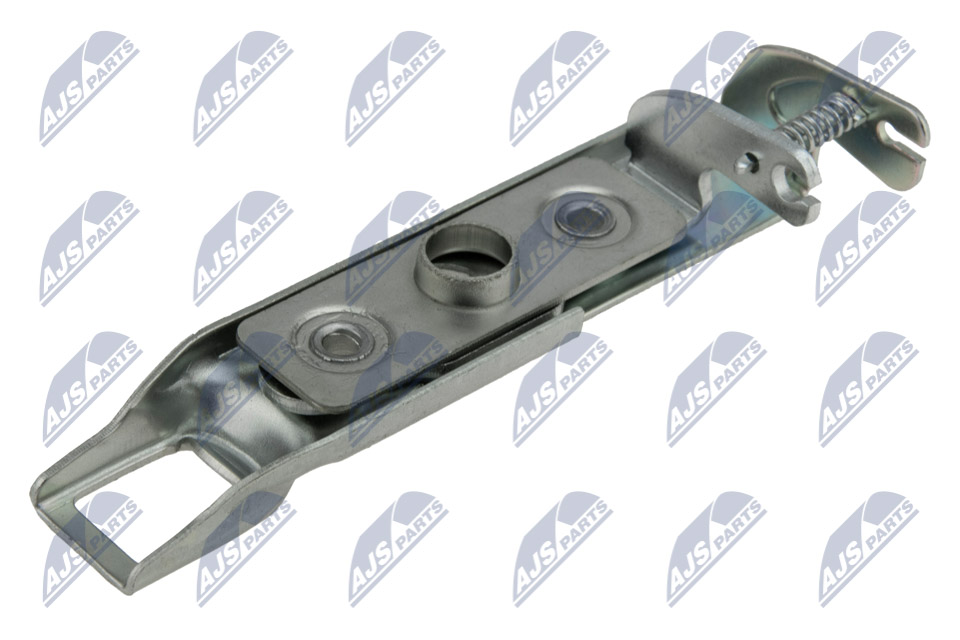 Bonnet Lock - EZC-ME-109 NTY