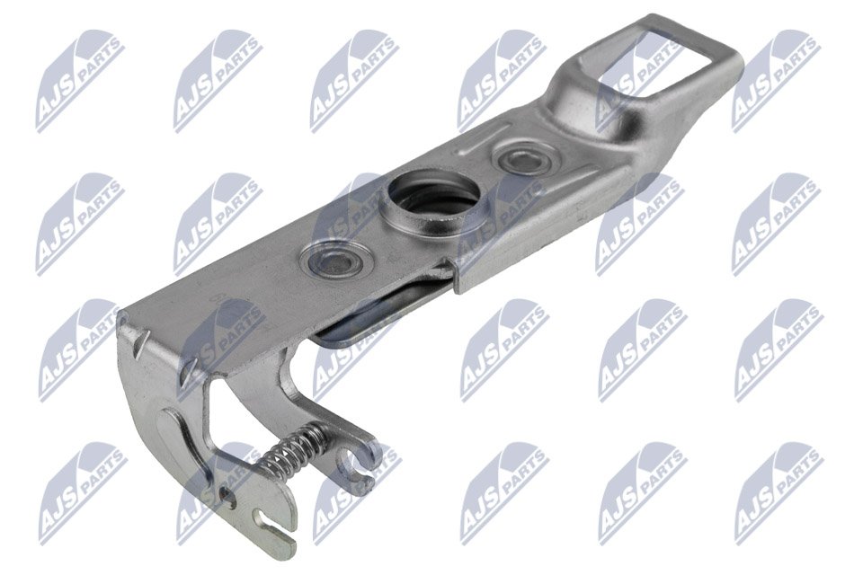 Bonnet Lock - EZC-ME-109 NTY