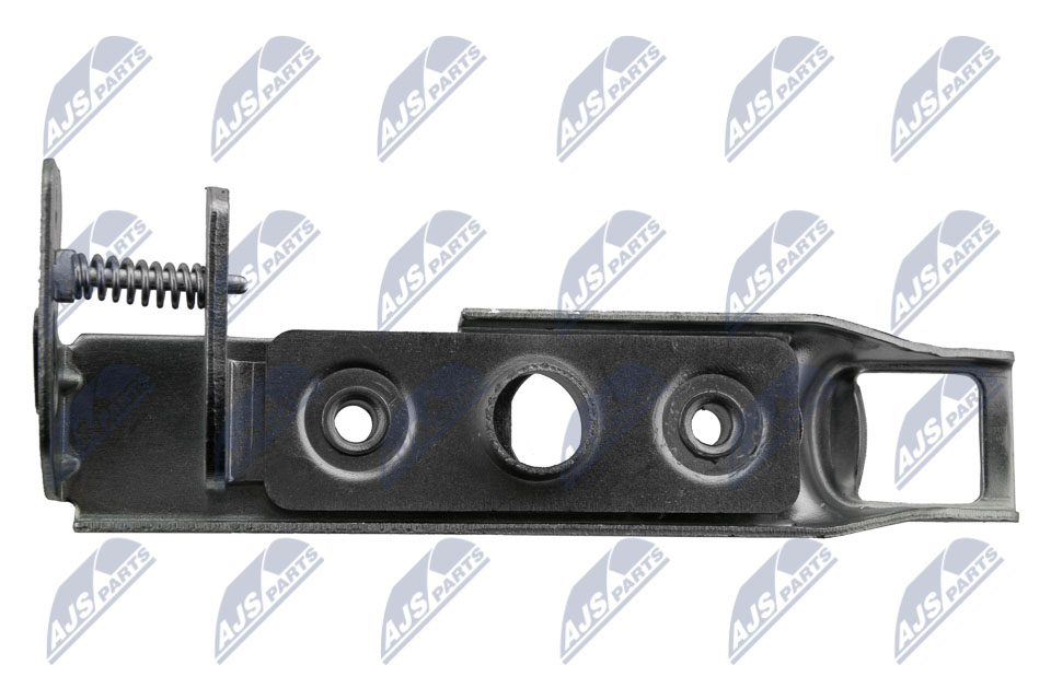 Bonnet Lock - EZC-ME-109 NTY