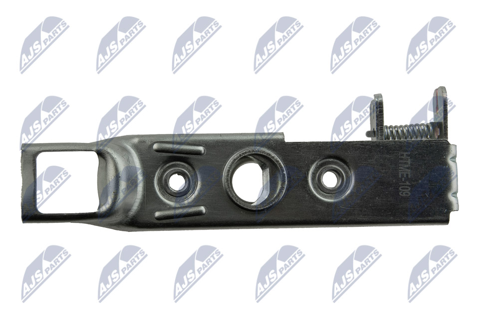 Bonnet Lock - EZC-ME-109 NTY