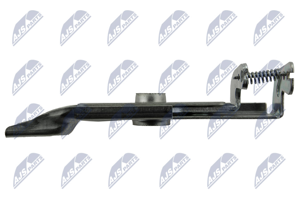 Bonnet Lock - EZC-ME-109 NTY