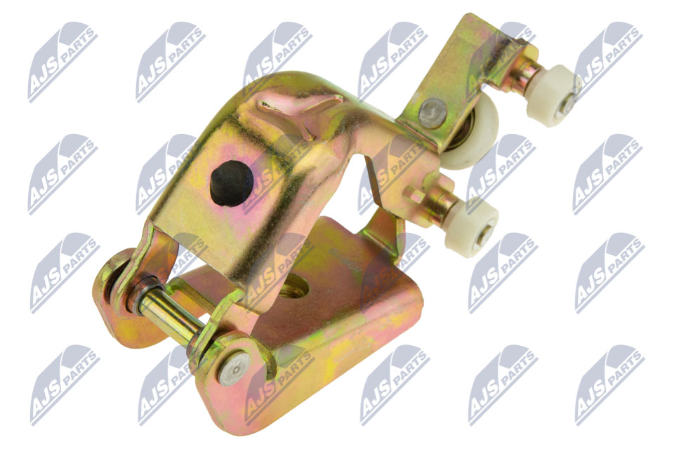 Roller Guide, sliding door - EZC-ME-112 NTY