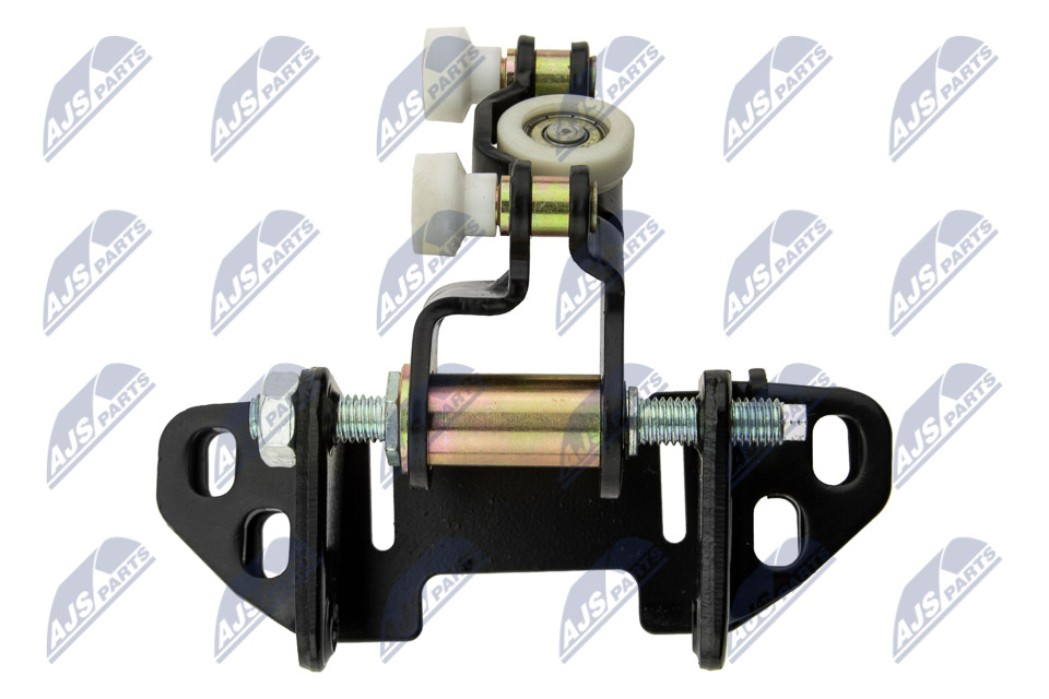 Roller Guide, sliding door - EZC-ME-116 NTY
