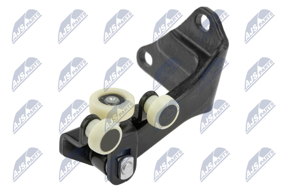 Guidarullo, Porta scorrevole - EZC-ME-117 NTY