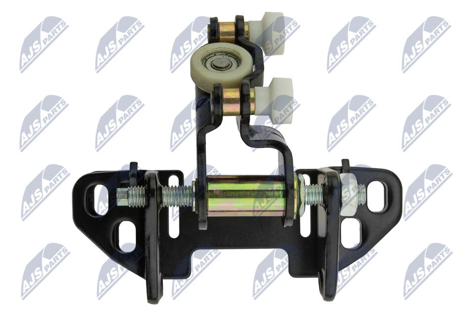 Roller Guide, sliding door - EZC-ME-118 NTY