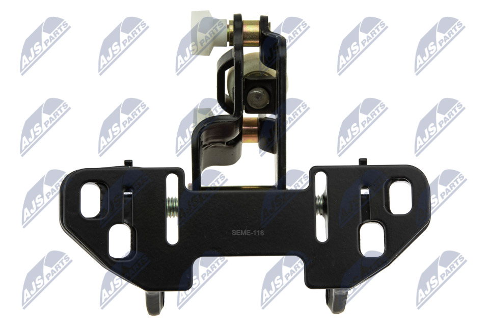 Roller Guide, sliding door - EZC-ME-118 NTY