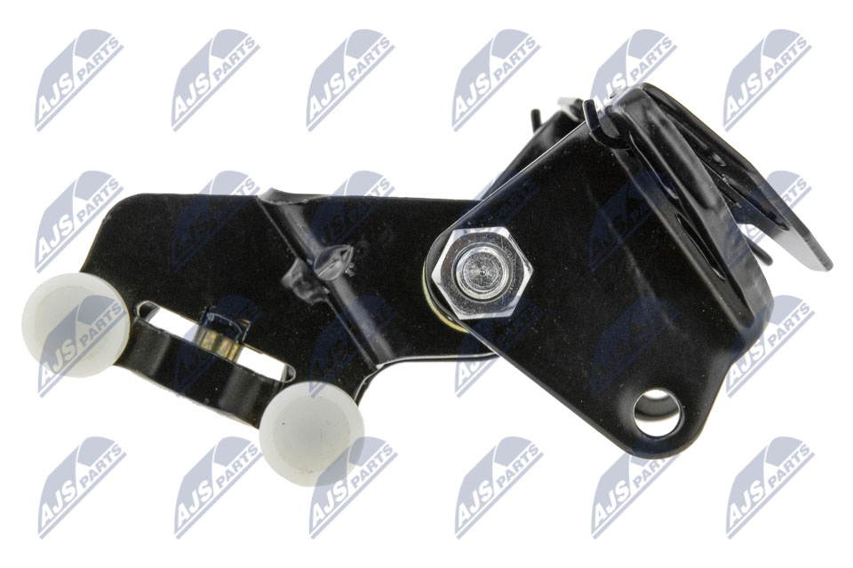 Roller Guide, sliding door - EZC-ME-118 NTY