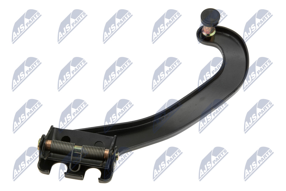 Roller Guide, sliding door - EZC-ME-123 NTY