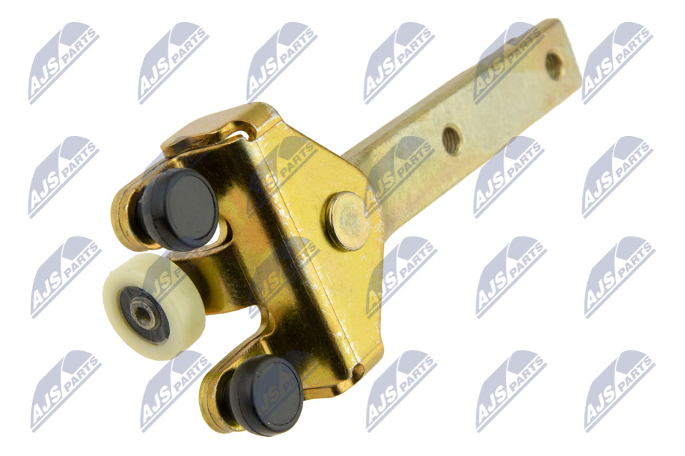 Roller Guide, sliding door - EZC-ME-125 NTY