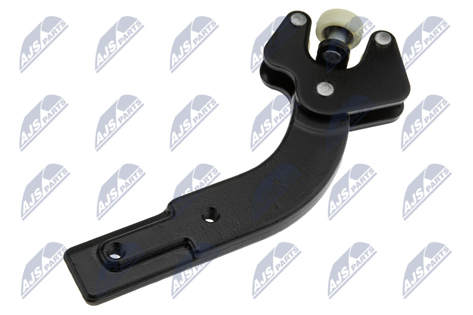 Roller Guide, sliding door - EZC-ME-130 NTY