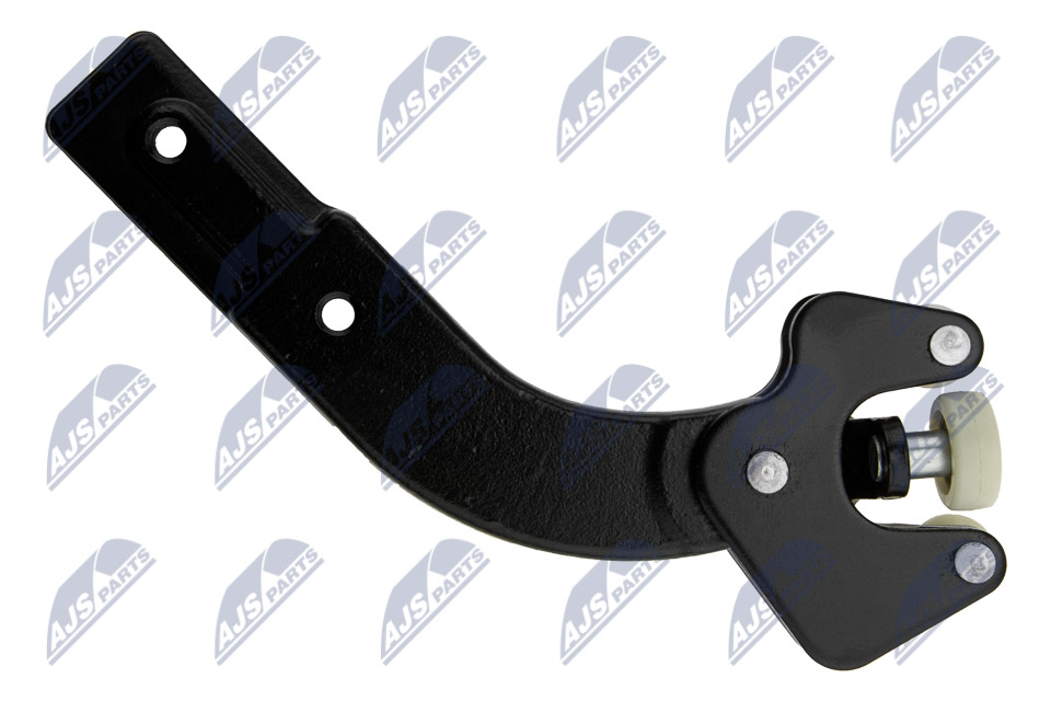 Roller Guide, sliding door - EZC-ME-130 NTY
