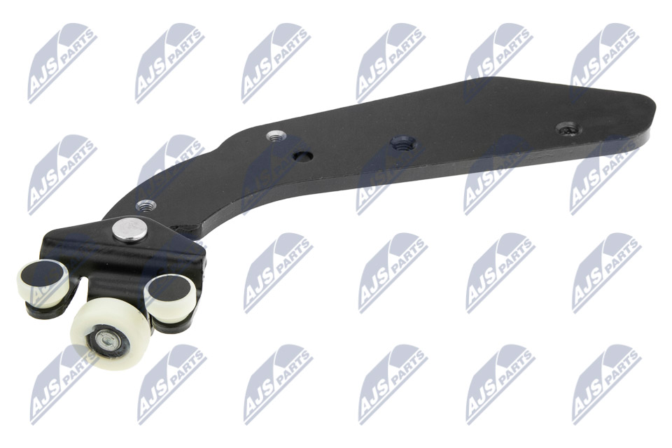Guidarullo, Porta scorrevole - EZC-ME-138 NTY