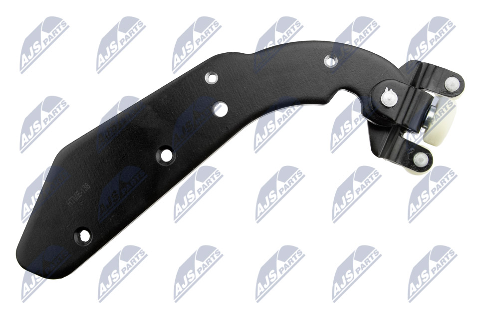 Roller Guide, sliding door - EZC-ME-138 NTY