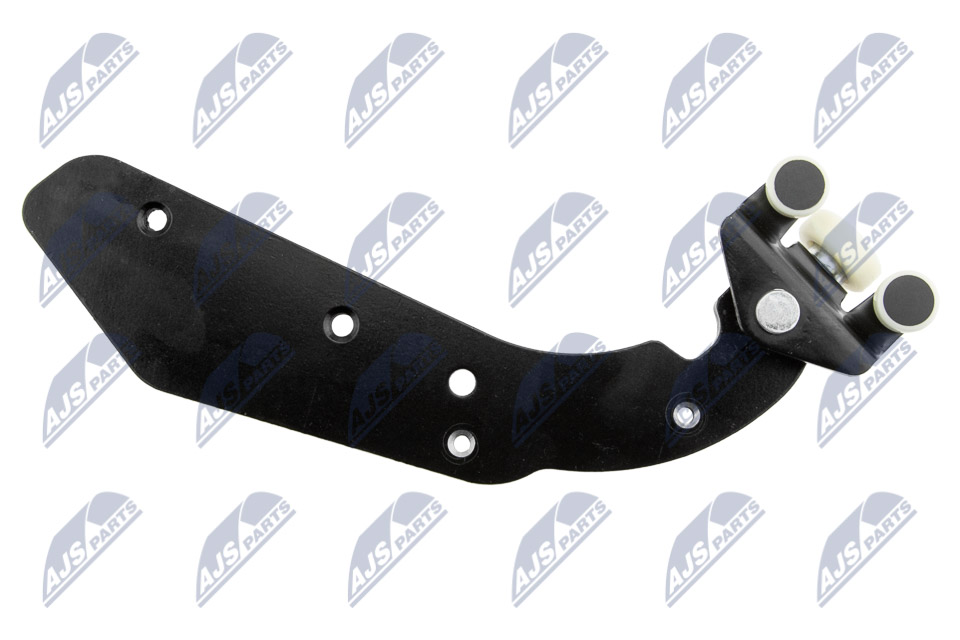 Roller Guide, sliding door - EZC-ME-138 NTY