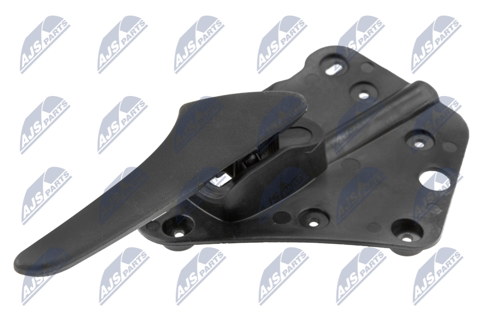 Door Handle - EZC-ME-156 NTY