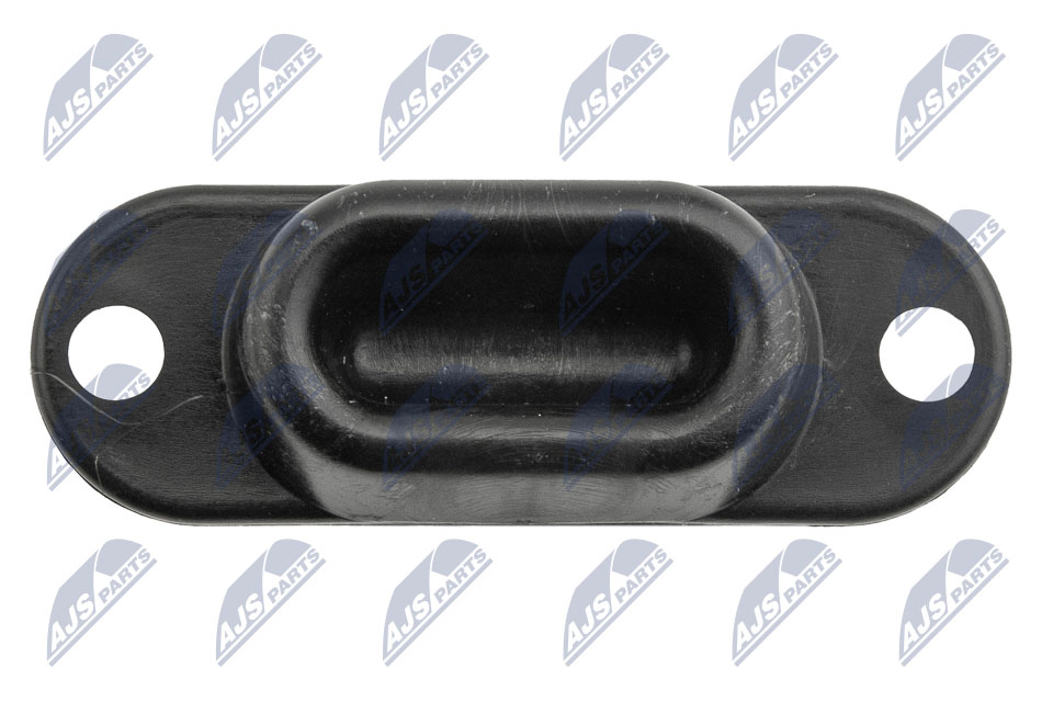 Door Catch - EZC-ME-171 NTY
