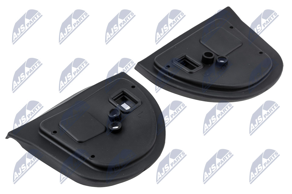 Fastening Element, outside mirror cover - EZC-ME-173 NTY