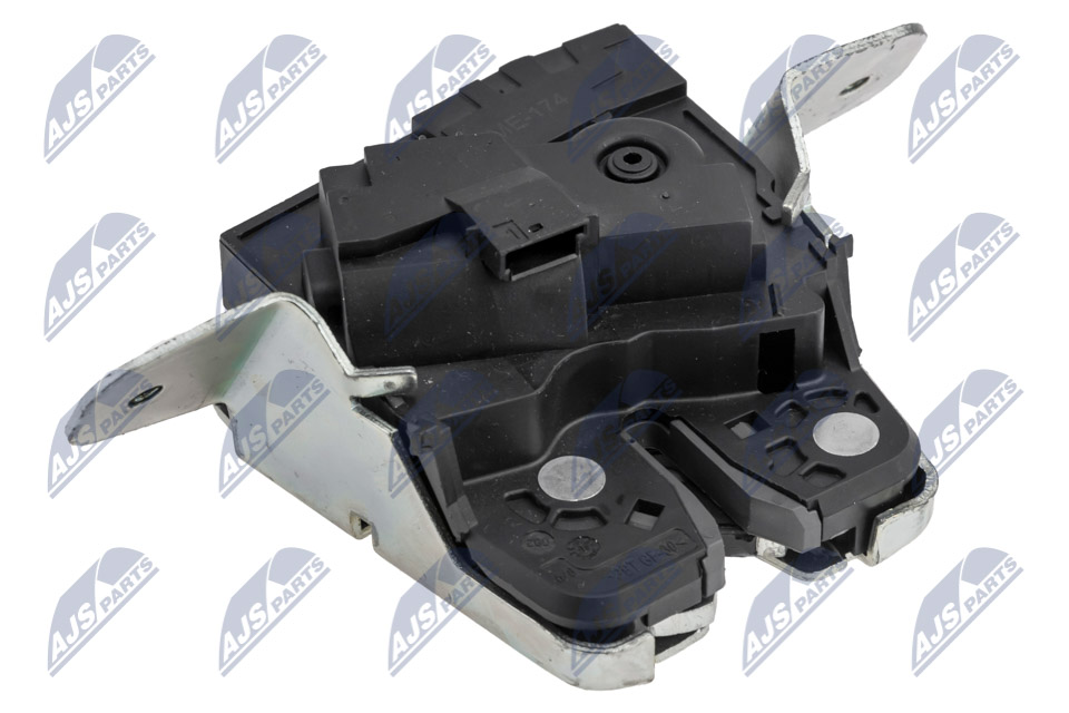 Tailgate Lock - EZC-ME-174 NTY