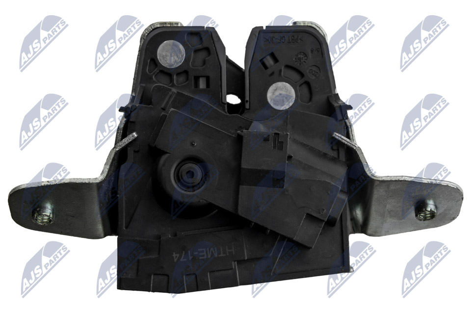 Tailgate Lock - EZC-ME-174 NTY