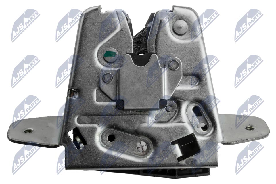 Tailgate Lock - EZC-ME-174 NTY
