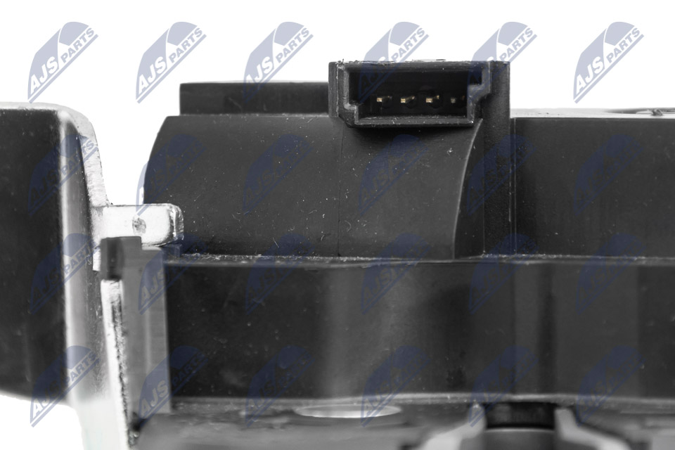 Tailgate Lock - EZC-ME-174 NTY