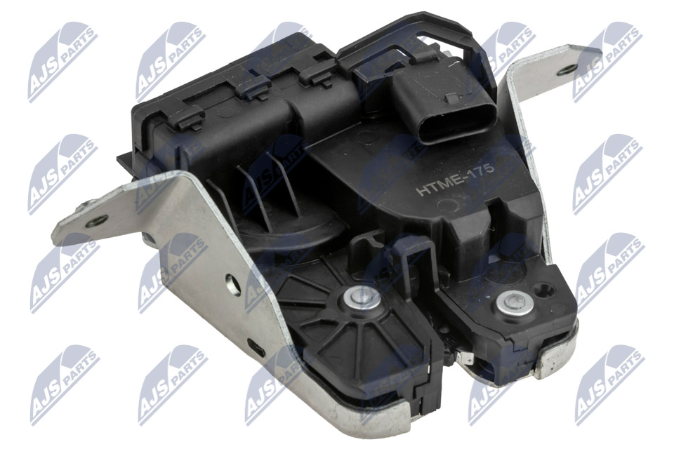 Tailgate Lock - EZC-ME-175 NTY