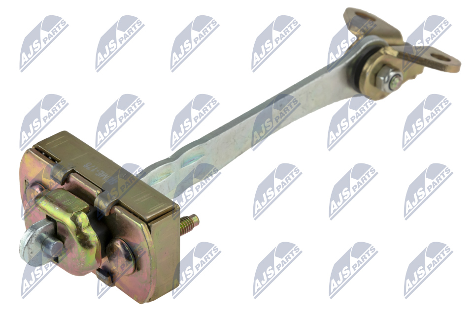 Door Catch - EZC-ME-176 NTY