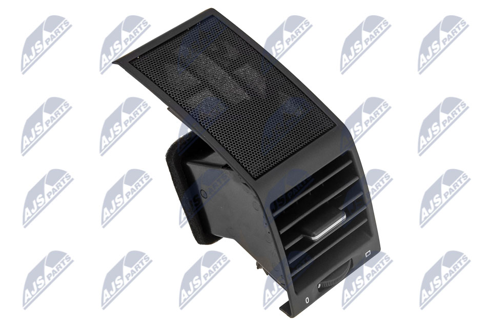 Ugello aria, Cruscotto - EZC-ME-180 NTY