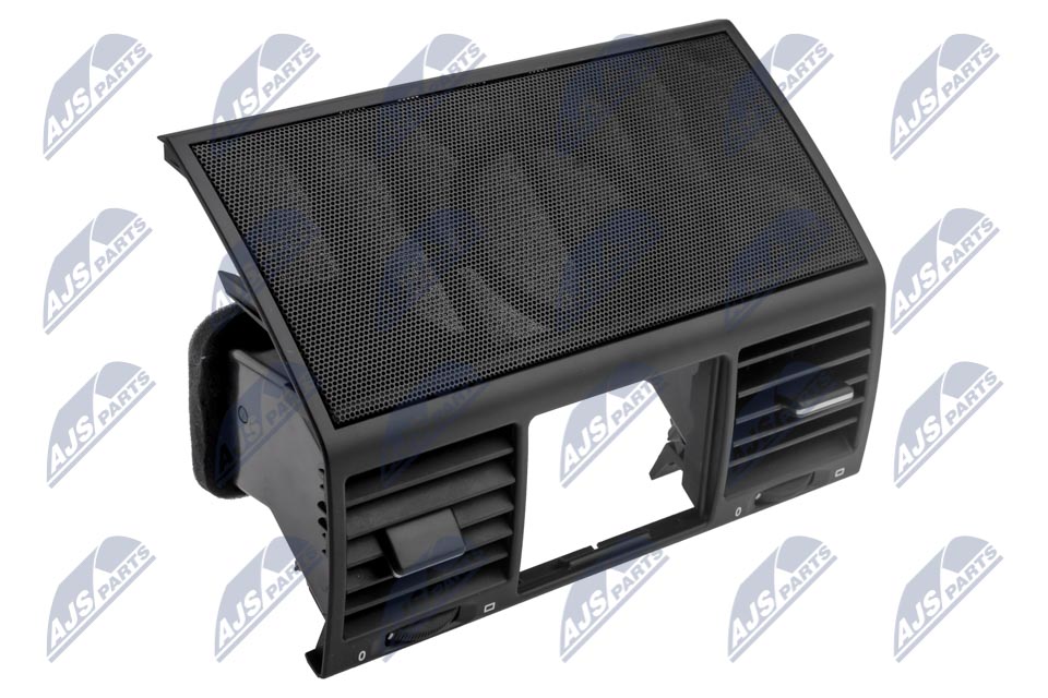 Centre Console - EZC-ME-181 NTY