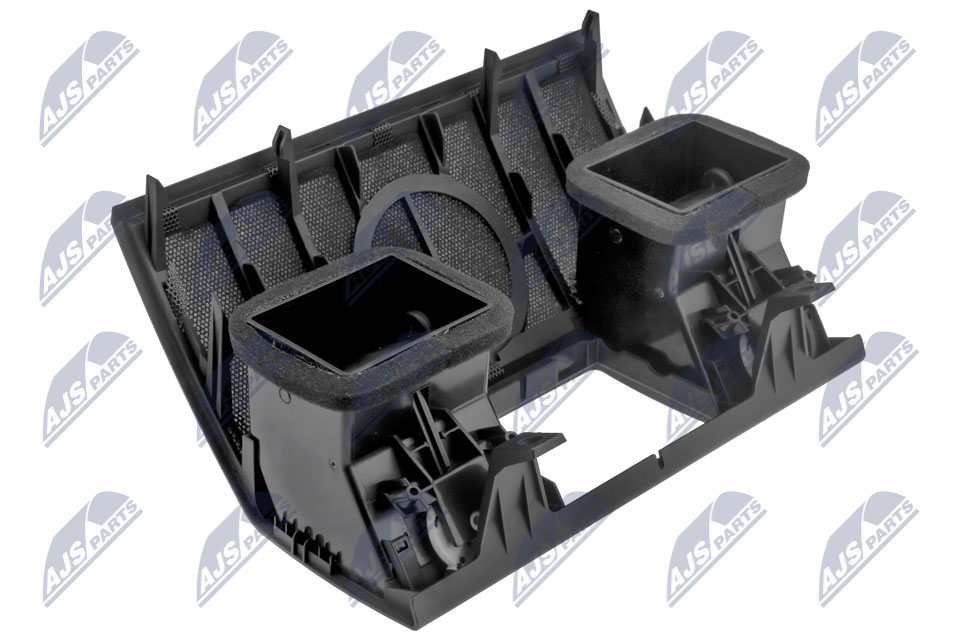 Centre Console - EZC-ME-181 NTY