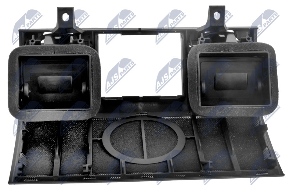 Centre Console - EZC-ME-181 NTY