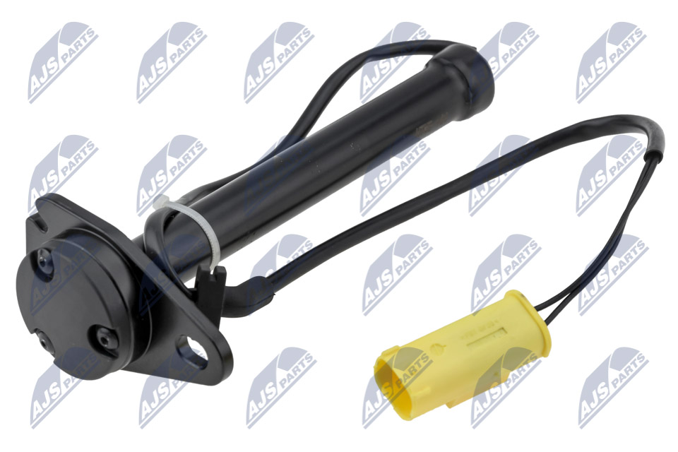 Actuator, active bonnet - EZC-ME-183 NTY