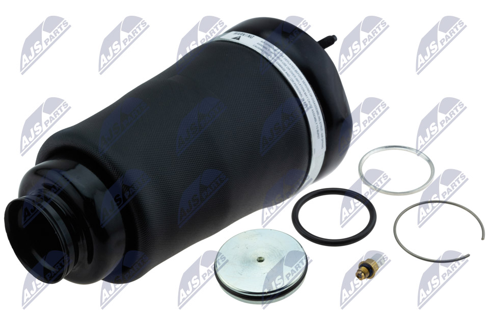Air Spring Strut - EZC-ME-190 NTY