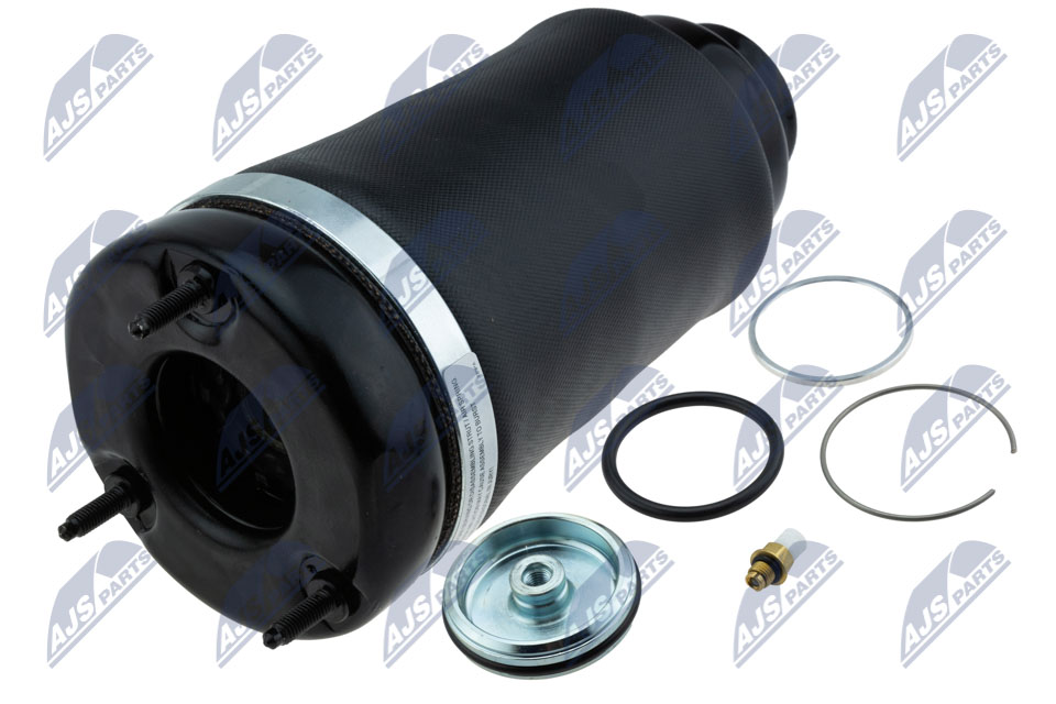 Air Spring Strut - EZC-ME-190 NTY