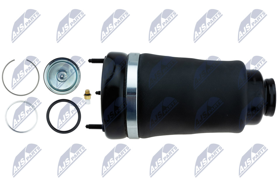 Air Spring Strut - EZC-ME-190 NTY
