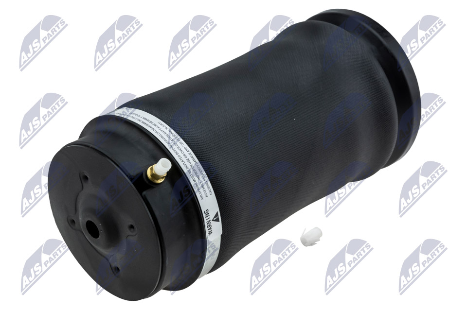 Air Spring, suspension - EZC-ME-191 NTY