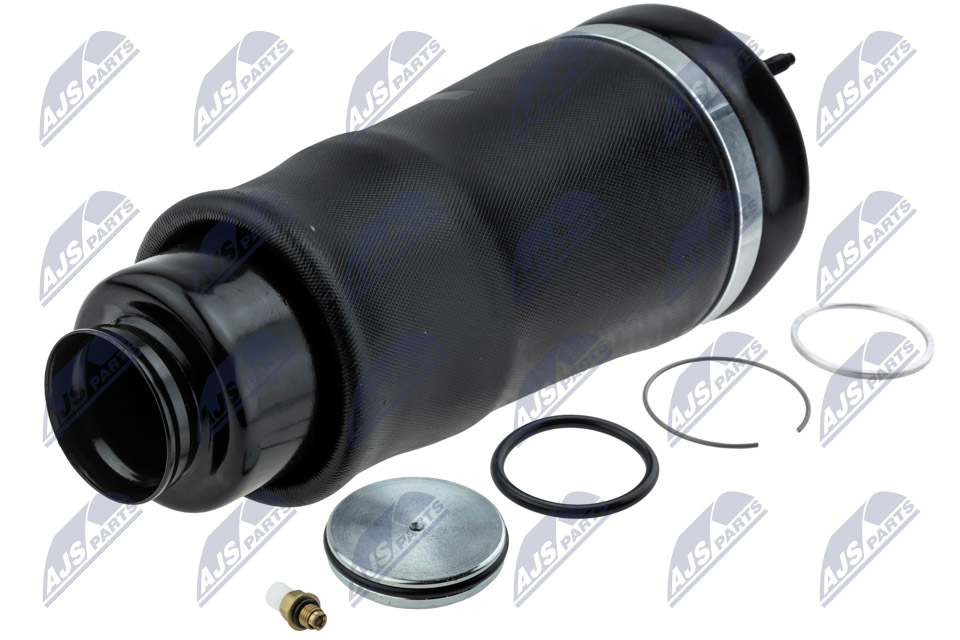 Air Spring, suspension - EZC-ME-192 NTY