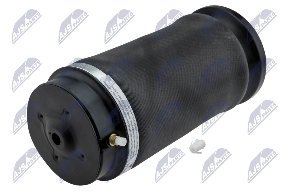 Air Spring, suspension - EZC-ME-196 NTY
