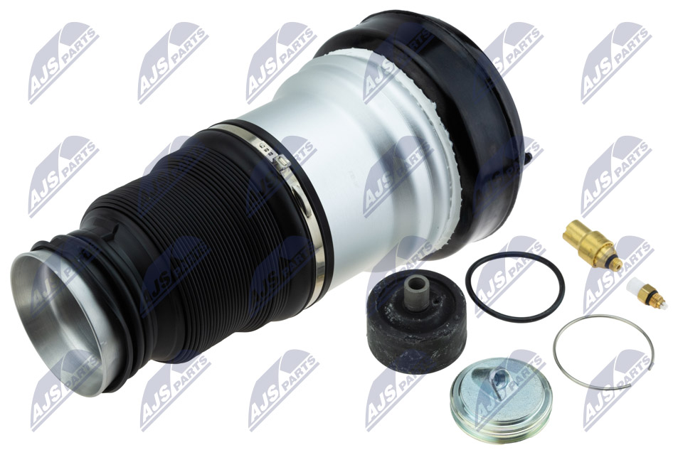 Air Spring, suspension - EZC-ME-197 NTY