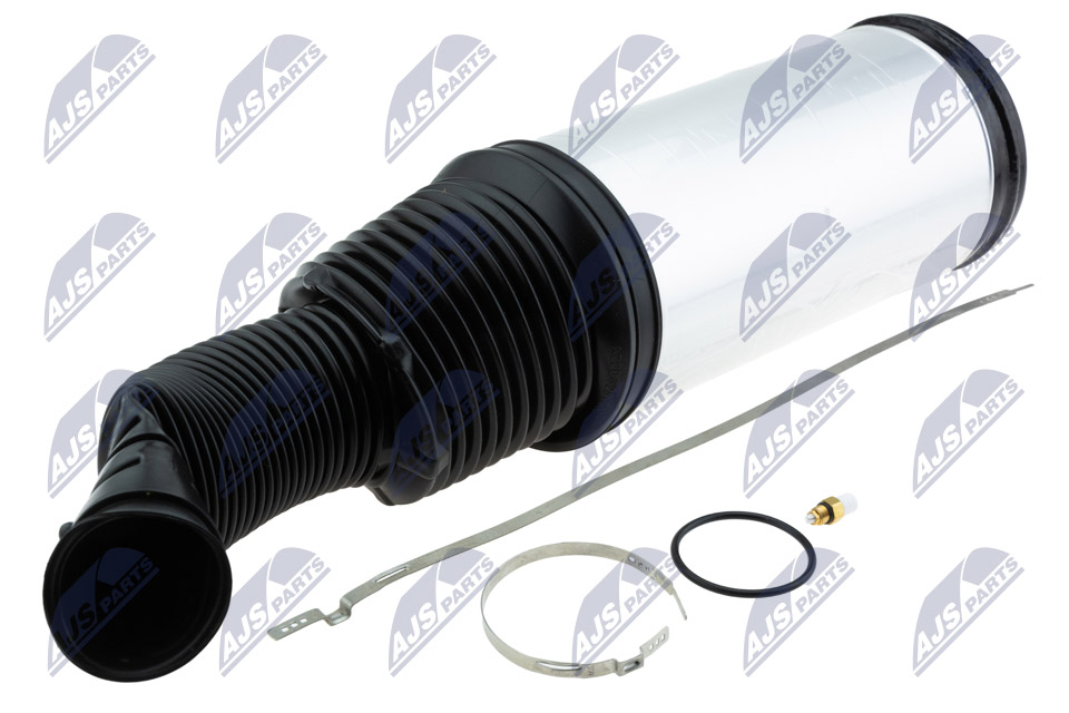 Air Spring, suspension - EZC-ME-198 NTY