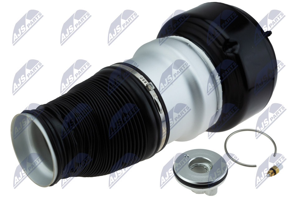 Air Spring, suspension - EZC-ME-199 NTY