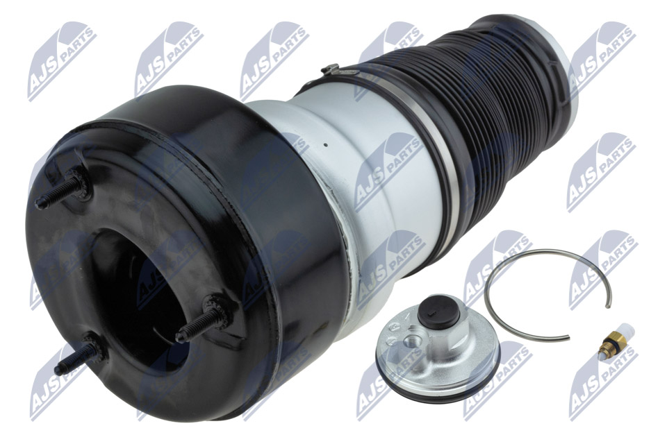 Air Spring, suspension - EZC-ME-199 NTY