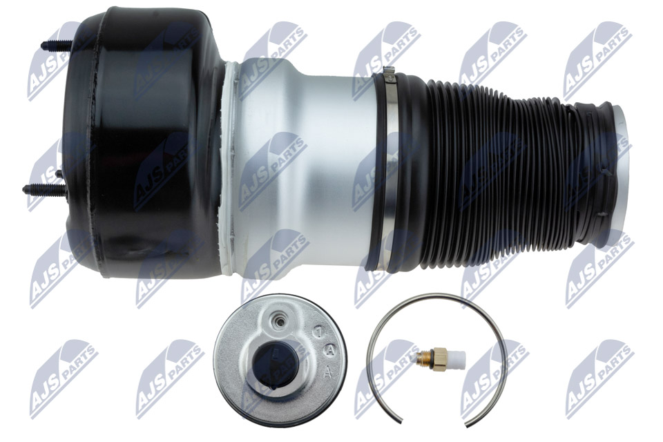 Air Spring, suspension - EZC-ME-199 NTY